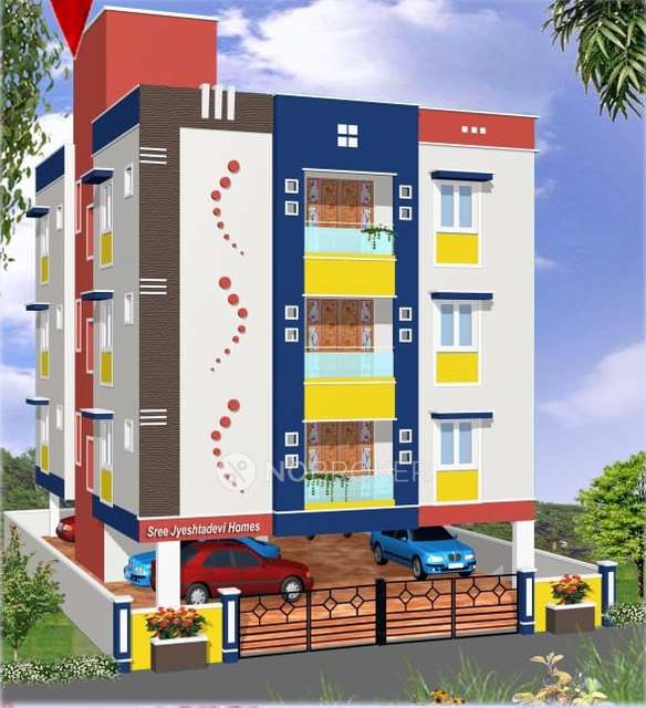 3 BHK Flat In Enclave Crown Sp For Sale  In Ramapuram