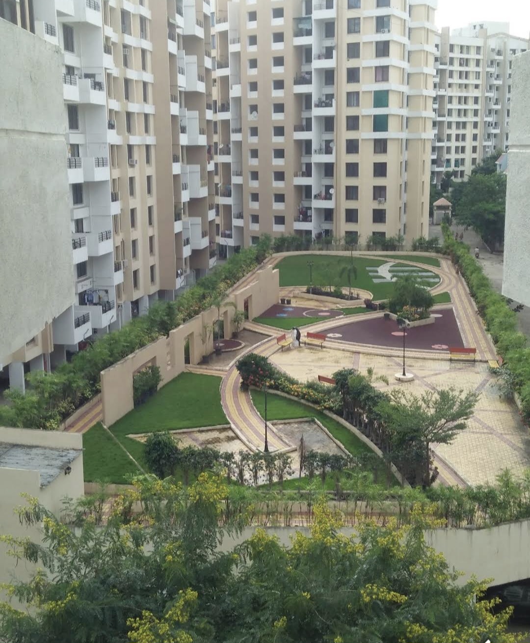 Belvalkar Solacia Phase 2