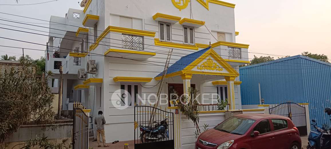 4+ BHK House For Sale  In Kovilambakkam