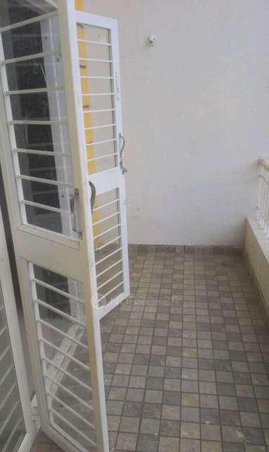 1 BHK Flat In Bhumkar Deepraj Angan For Sale  In Narhe