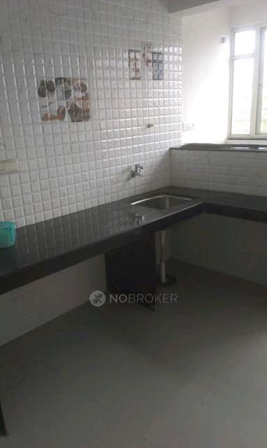 1 BHK Flat In Bhumkar Deepraj Angan For Sale  In Narhe