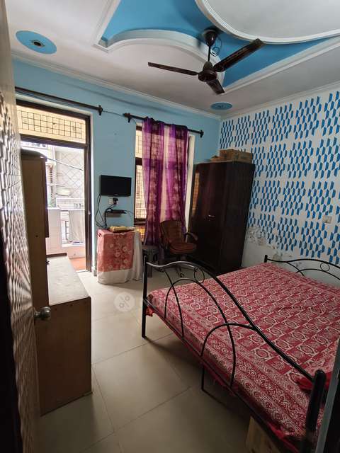 2 BHK Flat In Flat For Sale - Dwarka Mor For Sale  In Sanjeevani Medicos