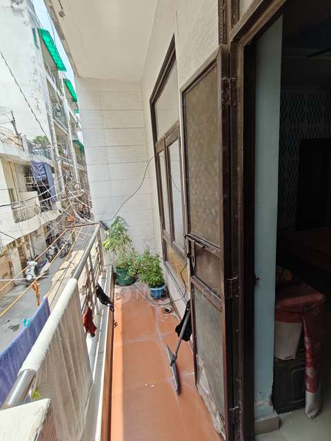 2 BHK Flat In Flat For Sale - Dwarka Mor For Sale  In Sanjeevani Medicos