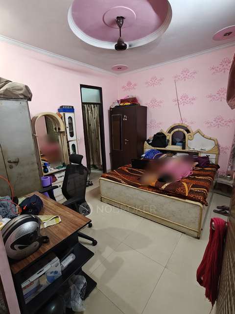 2 BHK Flat In Flat For Sale - Dwarka Mor For Sale  In Sanjeevani Medicos