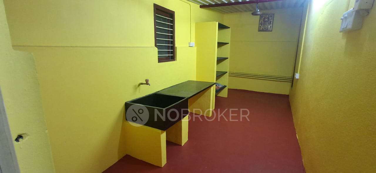 1 RK Flat In Bala Apartment Kundrathur for Rent  In Bala Apartments
