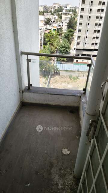2 BHK Flat In  Praga Serene For Sale  In Katraj