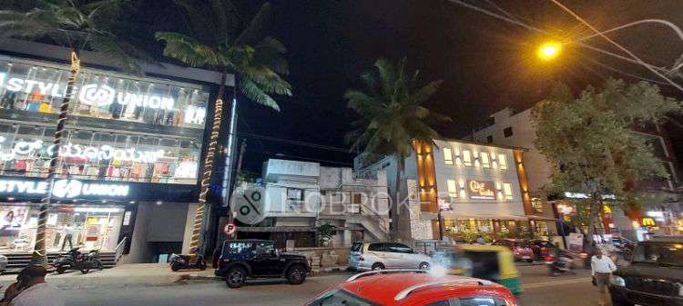 Plot For Sale  In Rt Nagar 