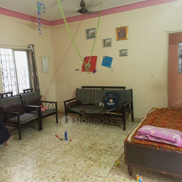 1 BHK House for Rent  In Hadapsar