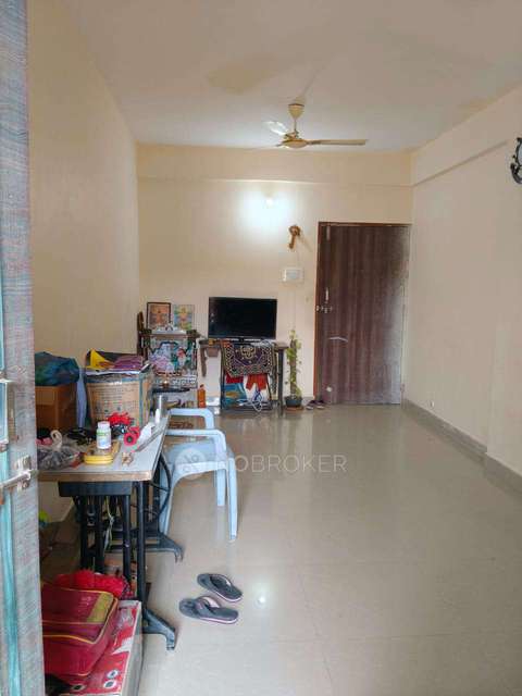 1 BHK Flat In Mauli Aangan  For Sale  In  Alandi