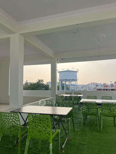 PG for Boys in Turkayamjal