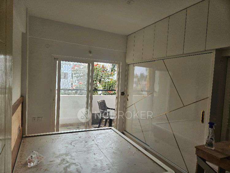 3 BHK Flat In Ds Max Silver Bell for Rent  In Bedarahalli