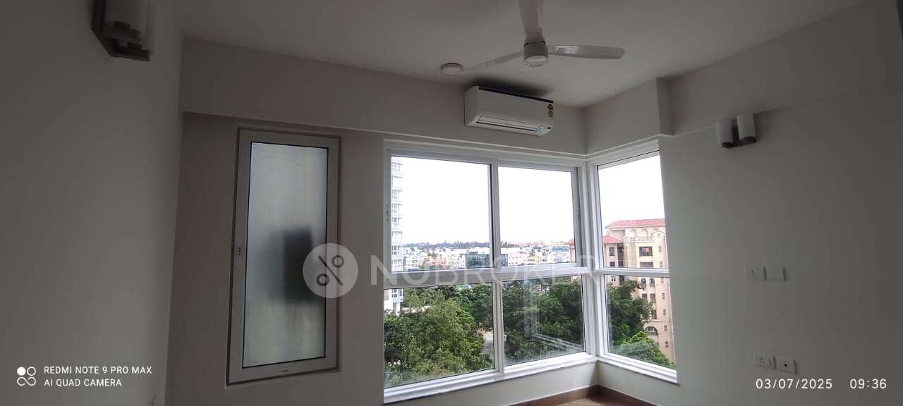 3 BHK Flat In Prestige Fairfield  for Rent  In R.m.v. 2nd Stage