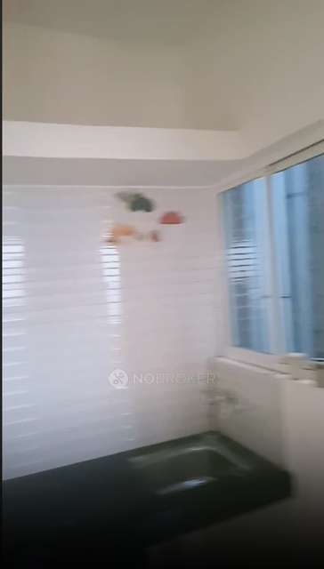 1 BHK Flat In Grand Avenue For Sale  In Mohammed Wadi