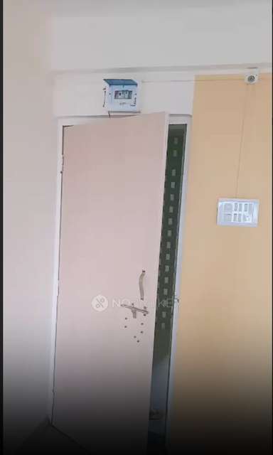 1 BHK Flat In Grand Avenue For Sale  In Mohammed Wadi