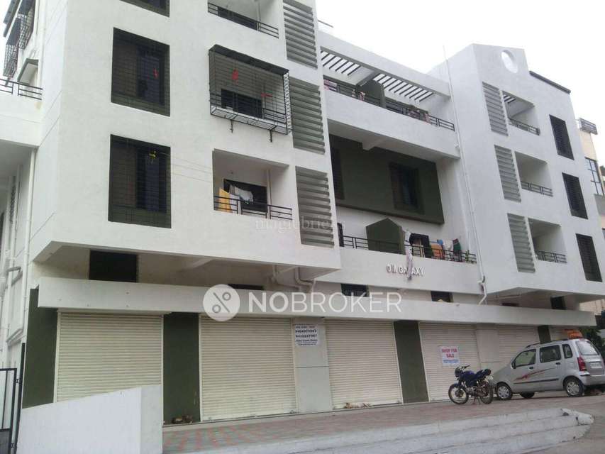 2 BHK Flat In Galaxy One for Rent  In Kharadi