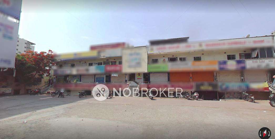 Shop in Hinjawadi, Pune for Rent 
