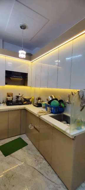 2 BHK Flat In Standalone  Building For Sale  In Uttam Nagar