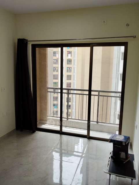 1 BHK Flat In Sunteck West World Phase 2 For Sale  In Naigaon East, Mumbai