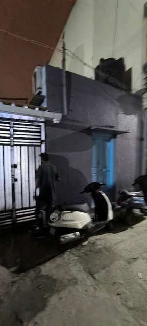 2 BHK House For Sale  In Hebbal