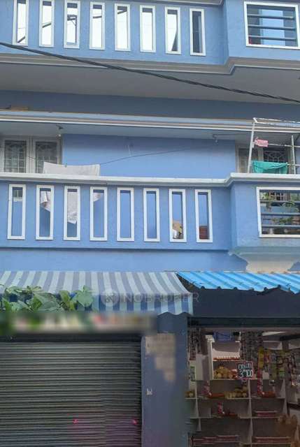 4+ BHK House For Sale  In Hebbal