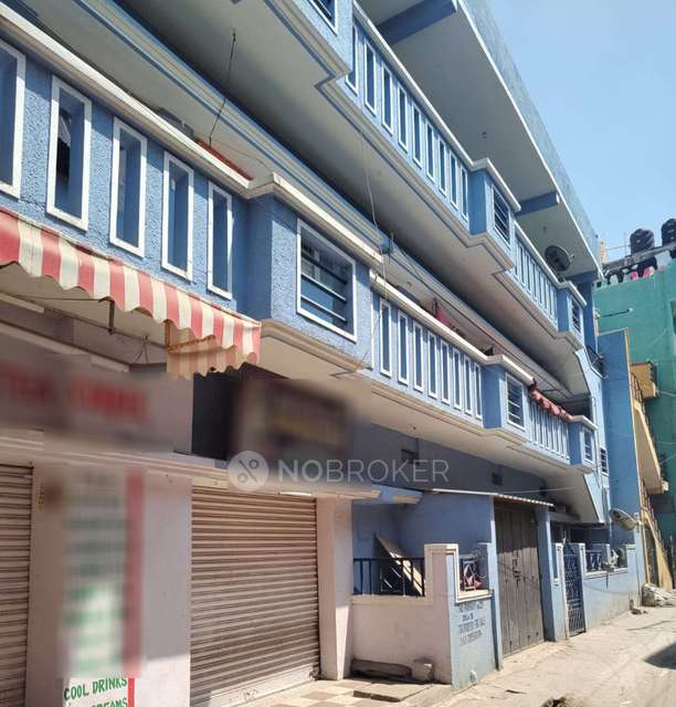 4+ BHK House For Sale  In Hebbal