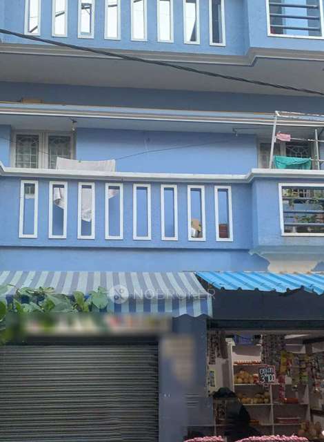 4+ BHK House For Sale  In Hebbal