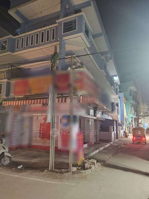 4+ BHK House For Sale  In Hebbal