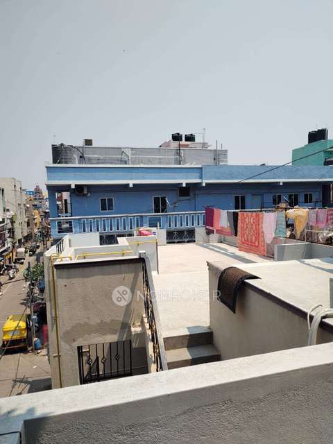 4+ BHK House For Sale  In Hebbal