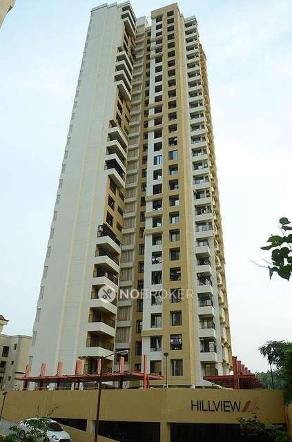 2 BHK Flat In Marigold A 203 Prestige Residency Thane, Dongripada For Sale  In Prestige Residency