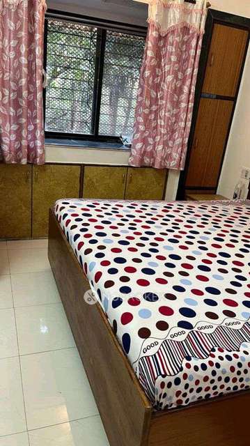 2 BHK Flat In Marigold A 203 Prestige Residency Thane, Dongripada For Sale  In Prestige Residency