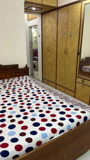 2 BHK Flat In Marigold A 203 Prestige Residency Thane, Dongripada For Sale  In Prestige Residency