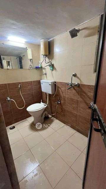 2 BHK Flat In Marigold A 203 Prestige Residency Thane, Dongripada For Sale  In Prestige Residency