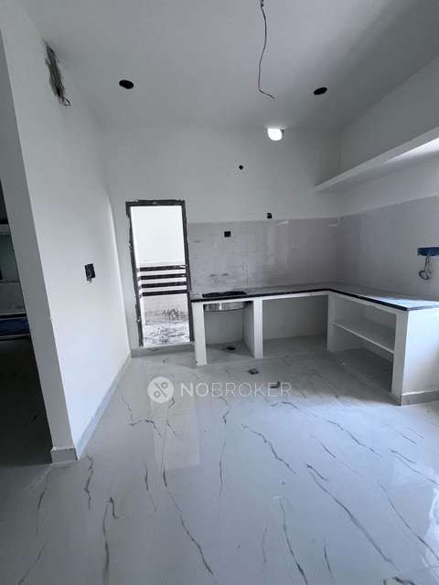 2 BHK Flat In Krushna Residency For Sale  In Indresham