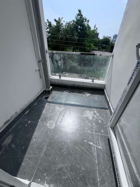 2 BHK Flat In Krushna Residency For Sale  In Indresham