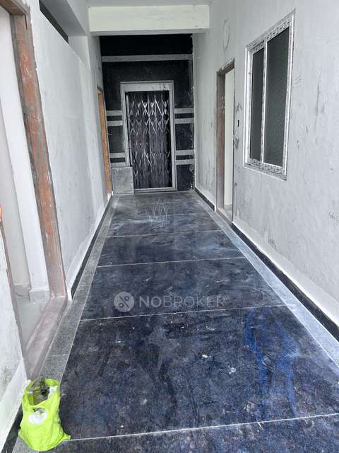 2 BHK Flat In Krushna Residency For Sale  In Indresham