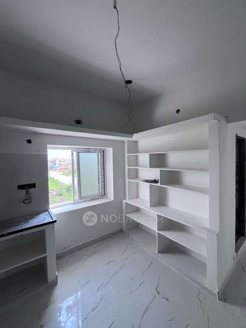 2 BHK Flat In Krushna Residency For Sale  In Indresham