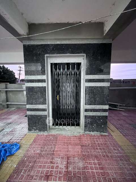 2 BHK Flat In Krushna Residency For Sale  In Indresham