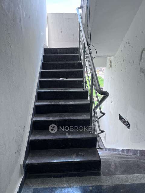 2 BHK Flat In Krushna Residency For Sale  In Indresham