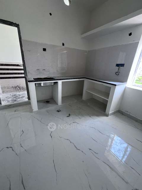 2 BHK Flat In Krushna Residency For Sale  In Indresham