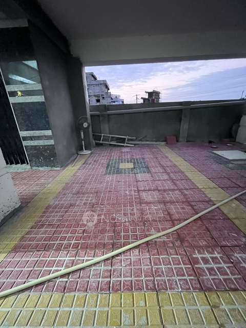 2 BHK Flat In Krushna Residency For Sale  In Indresham