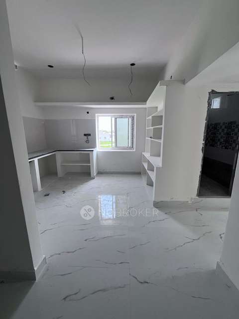 2 BHK Flat In Krushna Residency For Sale  In Indresham