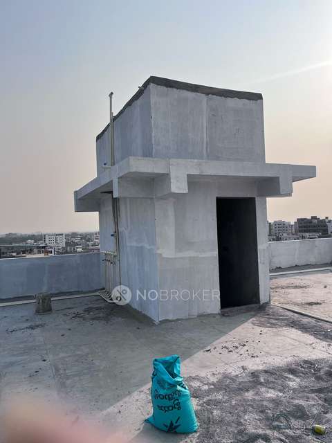 2 BHK Flat In Krushna Residency For Sale  In Indresham