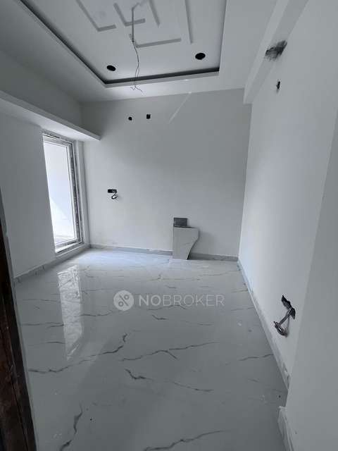 2 BHK Flat In Krushna Residency For Sale  In Indresham