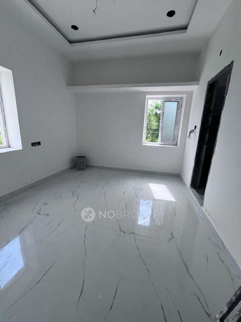 2 BHK Flat In Krushna Residency For Sale  In Indresham