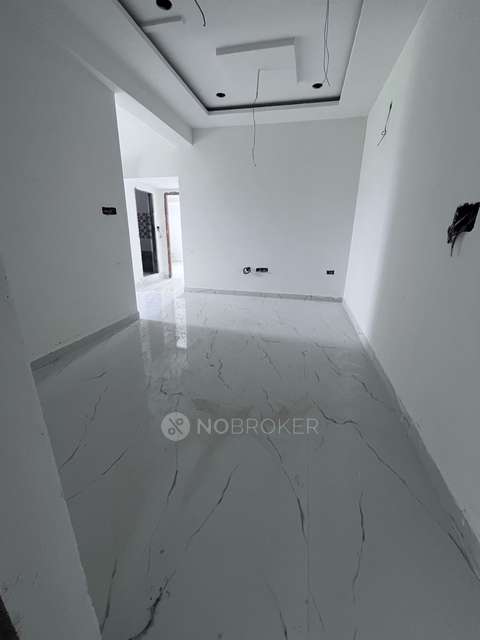 2 BHK Flat In Krushna Residency For Sale  In Indresham