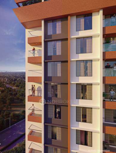 3 BHK Flat In Arun Sanctum For Sale  In Ravet