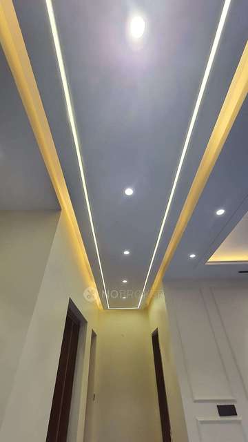 3 BHK Flat In Standalone Building   For Sale  In Malviya Nagar