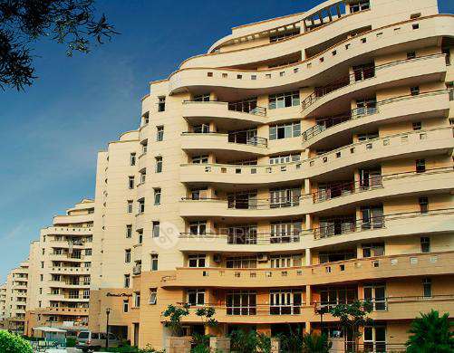 2 BHK Flat In  Eldeco Utopia For Sale  In Sector 93a