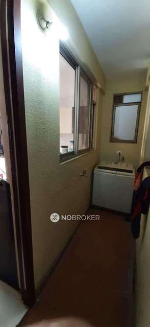 2 BHK Flat In Mainland Valencia For Sale  In Wagholi