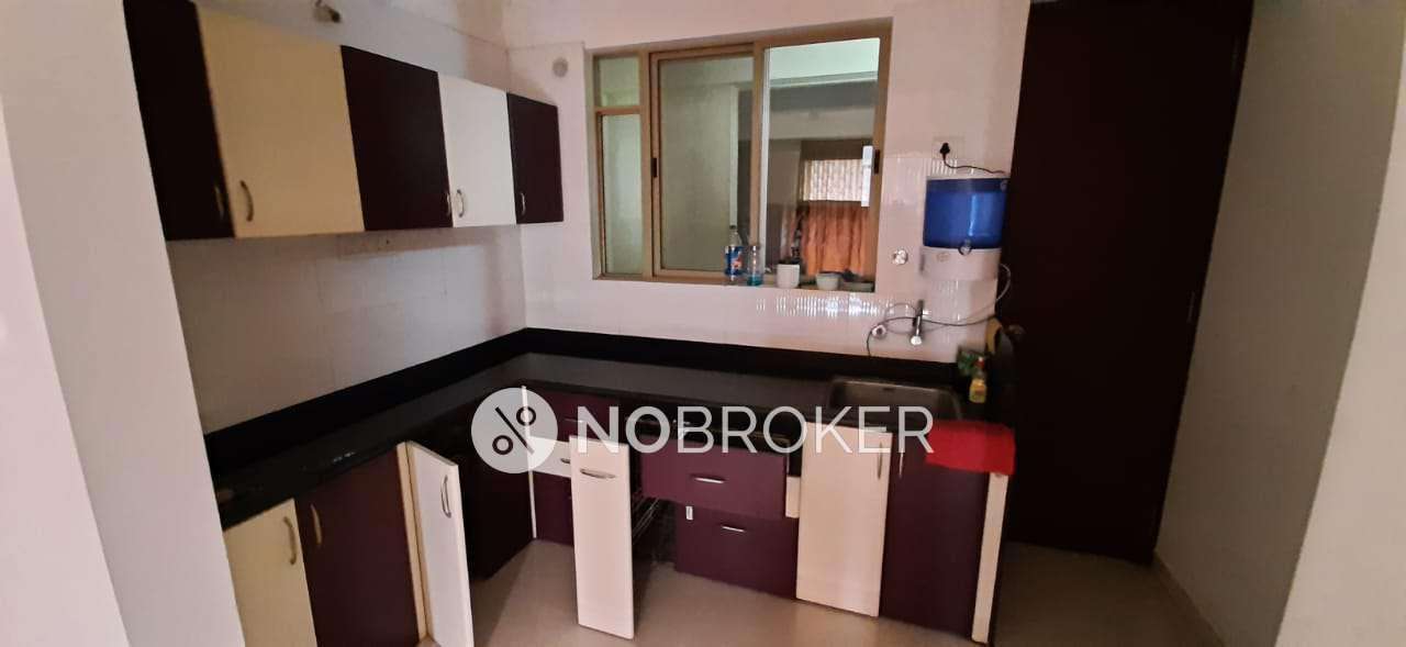 2 BHK Flat In Mainland Valencia For Sale  In Wagholi